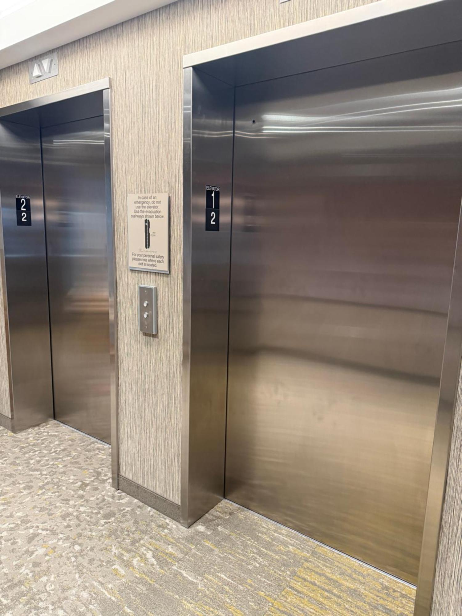 Springhill Suites By Marriott Fargo Exteriér fotografie