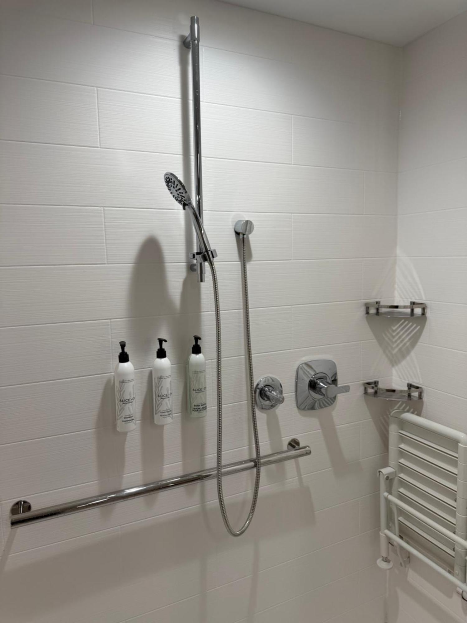Springhill Suites By Marriott Fargo Pokoj fotografie