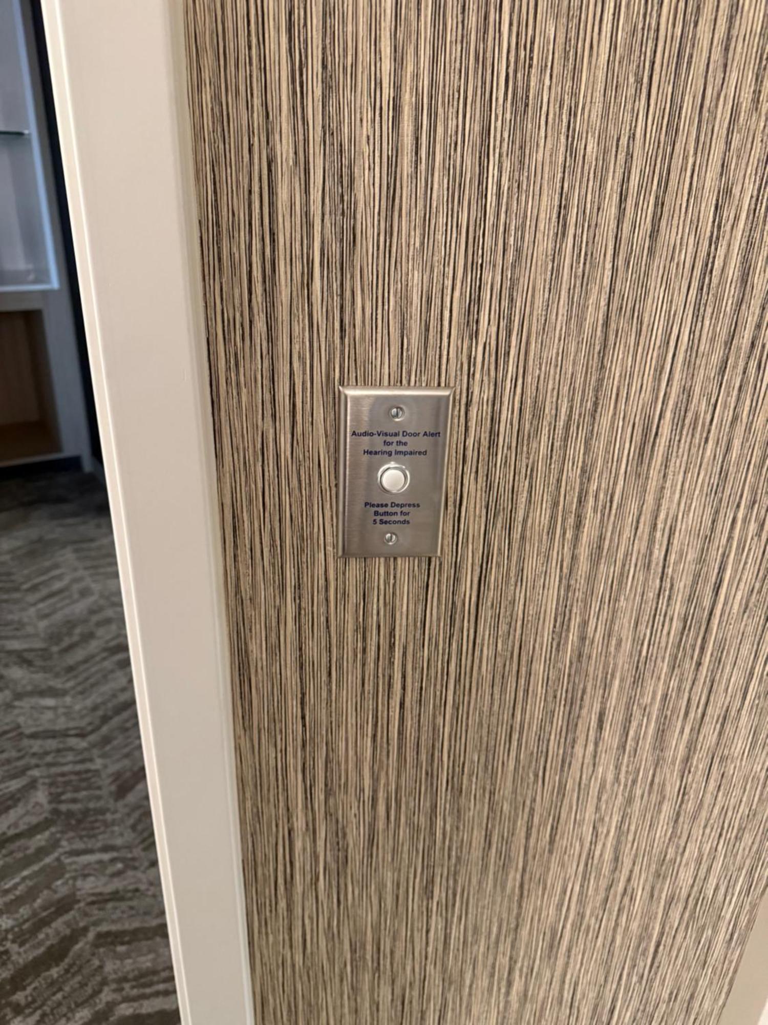 Springhill Suites By Marriott Fargo Pokoj fotografie