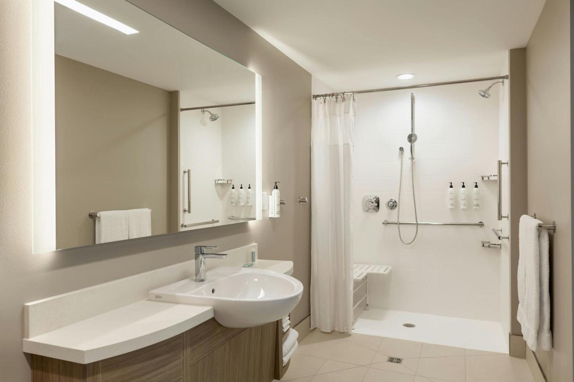 Springhill Suites By Marriott Fargo Exteriér fotografie