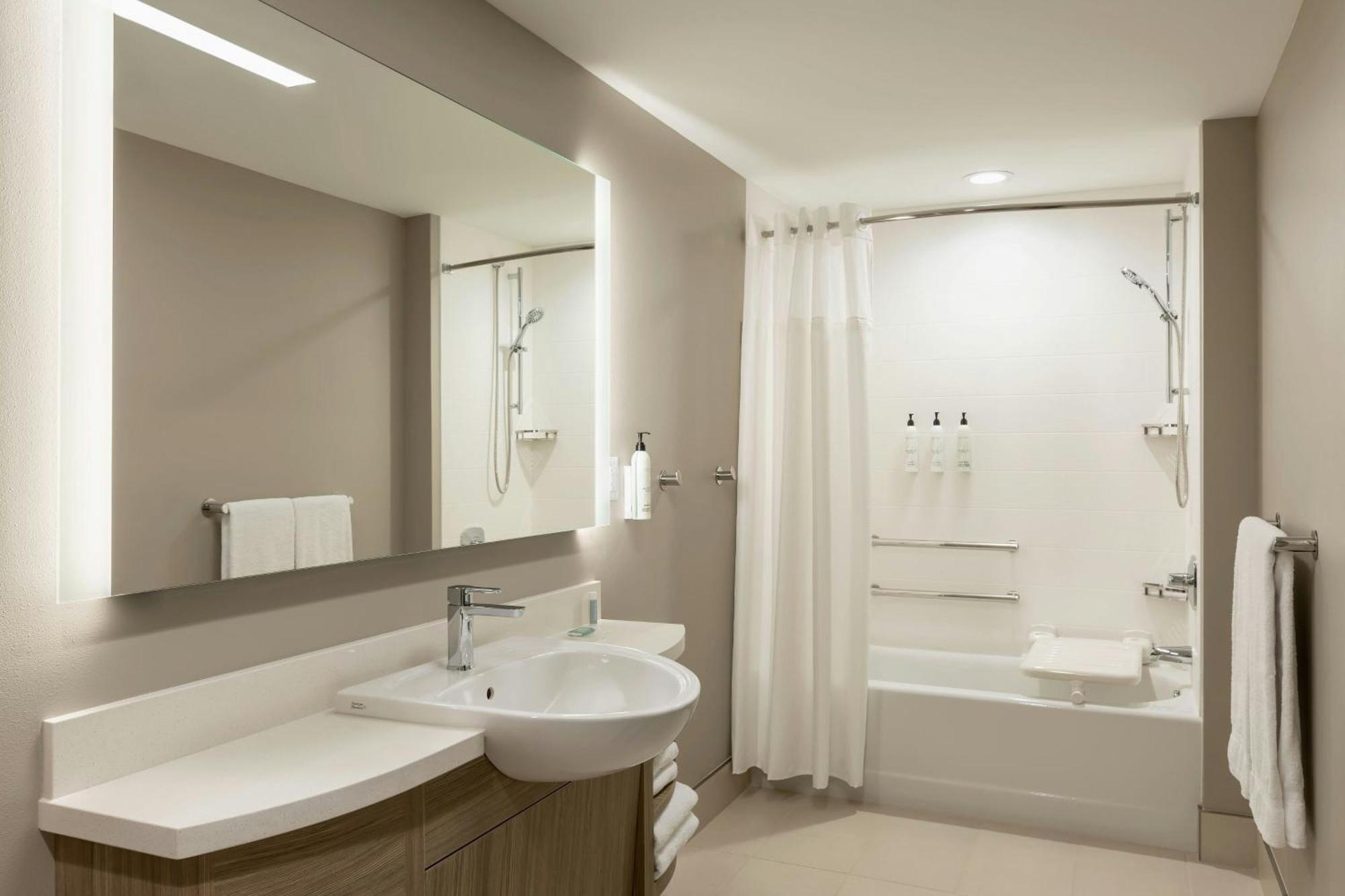 Springhill Suites By Marriott Fargo Exteriér fotografie